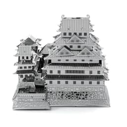 Metal Earth: Himeji Castle thumbnail