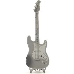 Metal Earth: Electric Lead Guitar thumbnail