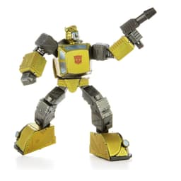 Metal Earth: Transformers - Bumblebee - image 3 thumbnail