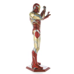 Metal Earth: Iron Man Mark LXXXV Marvel - image 4 thumbnail