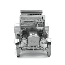 Metal Earth: Ford Model T - image 2 thumbnail