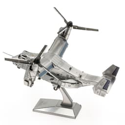 Metal Earth: V-22 Osprey - image 3 thumbnail