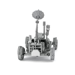 Metal Earth: Apollo Lunar Rover - image 3 thumbnail