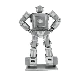 Metal Earth: Transformers - Bumblebee - image 3 thumbnail