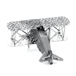 Metal Earth: Fokker D-VII - image 5 thumbnail