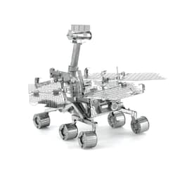 Metal Earth: Mars Rover - image 5 thumbnail