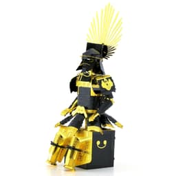 Metal Earth: Toyotomi Armor - Color - image 2 thumbnail