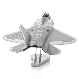 Metal Earth: F-22 Raptor - image 3 thumbnail