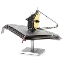 Metal Earth: James Webb Space Telescope - image 3 thumbnail