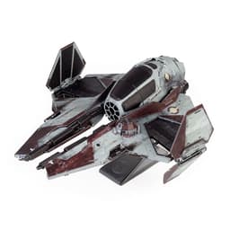 Metal Earth: Star Wars - ETA-2 Starfighter thumbnail
