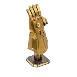 Metal Earth: Marvel - Infinity Gauntlet thumbnail