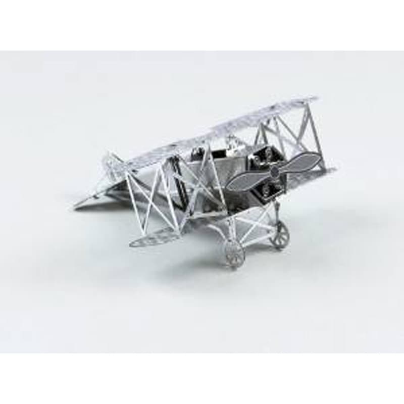Metal Earth: Fokker D-VII