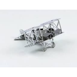 Metal Earth: Fokker D-VII thumbnail