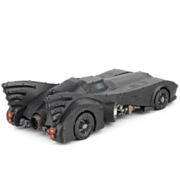 Metal Earth: Batmobile - image 4 thumbnail