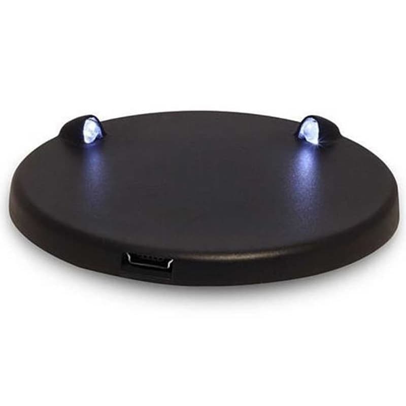 Metal Earth: LED Base - White
