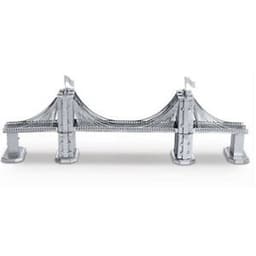 Metal Earth: Brooklyn Bridge thumbnail