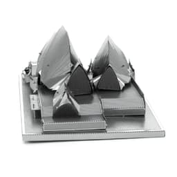 Metal Earth: Sydney Opera House - image 5 thumbnail