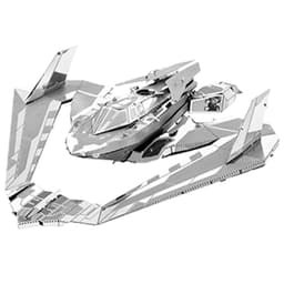 Metal Earth: Batman vs Superman - Batwing thumbnail