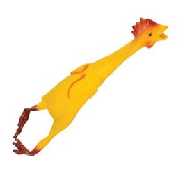 21" Rubber Chicken thumbnail