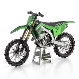 Metal Earth: Kawasaki KX450 thumbnail