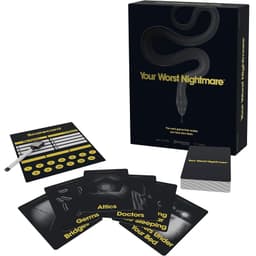 Pressman: Your Worst Nightmare - image 2 thumbnail
