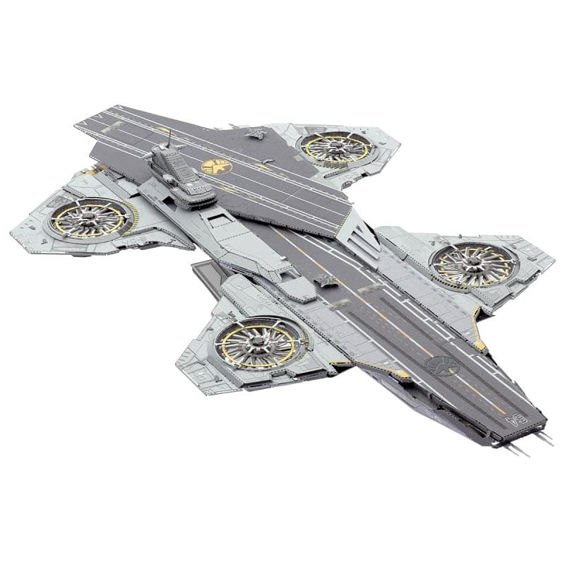 Metal Earth: Marvel - Helicarrier