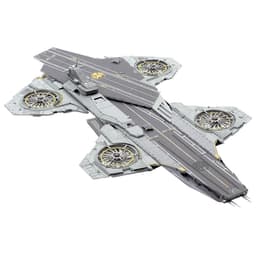 Metal Earth: Marvel - Helicarrier thumbnail