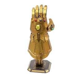 Metal Earth: Marvel - Infinity Gauntlet - image 5 thumbnail