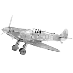 Metal Earth: Supermarine Spitfire Plane thumbnail