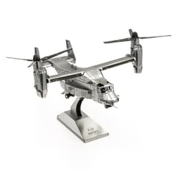 Metal Earth: V-22 Osprey - image 5 thumbnail