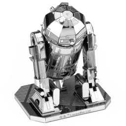 Metal Earth: Star Wars - R2D2 - image 4 thumbnail