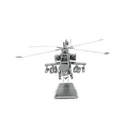 Metal Earth: AH-64 Apache - image 2 thumbnail