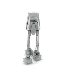 Metal Earth: Star Wars - Imperial AT-AT - image 4 thumbnail