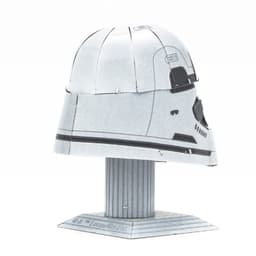 Metal Earth: Star Wars - Stormtrooper Helmet - image 5 thumbnail