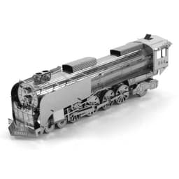 Metal Earth: Steam Locomotive thumbnail
