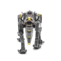 Metal Earth: Cyber Wolf - image 3 thumbnail