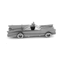 Metal Earth: Batman - Classic TV Series Batmobile - image 5 thumbnail