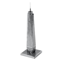 Metal Earth: One World Trade Center - image 4 thumbnail