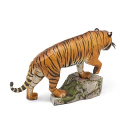 Metal Earth: Bengal Tiger - image 4 thumbnail