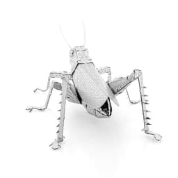 Metal Earth: Grasshopper - image 3 thumbnail