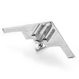 Metal Earth: B-2A Spirit - image 4 thumbnail