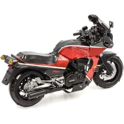 Metal Earth: Kawasaki Ninja GPz900R - image 2 thumbnail