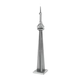 Metal Earth: CN Tower - image 3 thumbnail