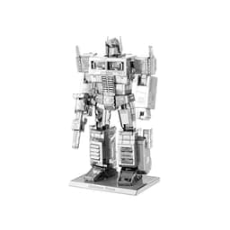 Metal Earth: Transformers - Optimus Prime thumbnail