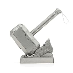 Metal Earth: Marvel - Thor's Mjolnir - image 4 thumbnail