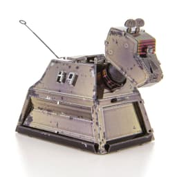 Metal Earth: Doctor Who Rusty K-9 - image 4 thumbnail