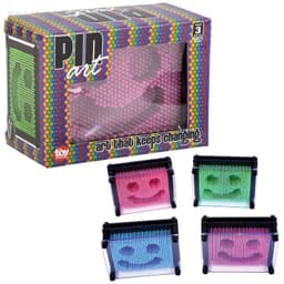 Plastic Pin Art Games - image 2 thumbnail