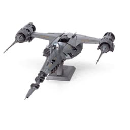 Metal Earth: Star Wars - Mandalorian's N-1 Star Fighter - image 3 thumbnail