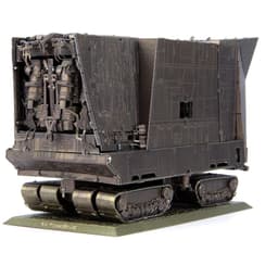 Metal Earth: Star Wars - Jawa Sandcrawler - image 3 thumbnail