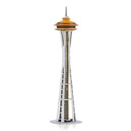 Metal Earth: 1962 World's Fair Space Needle - image 2 thumbnail